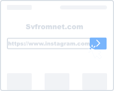 Instagram Downloader